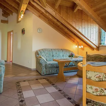 Modern In Pilgramsberg With Jacuzzi Appartement Wiesenfelden
