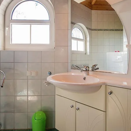 Appartement Modern In Pilgramsberg With Jacuzzi