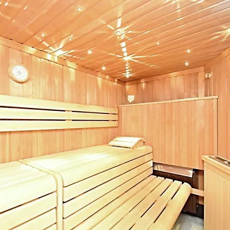 Appartement Modern In Pilgramsberg With Jacuzzi *