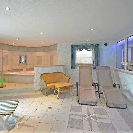 Appartement Modern In Pilgramsberg With Jacuzzi