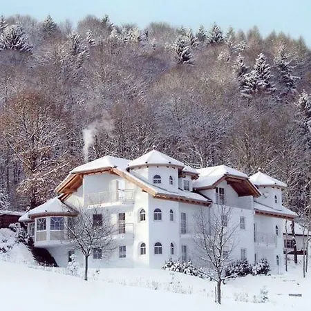 Modern In Pilgramsberg With Jacuzzi * Wiesenfelden